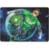 DC Comics Green Lantern Action Pose in Space Surface Laptop Studio Skin